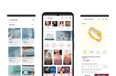 Jewellery Billing Software